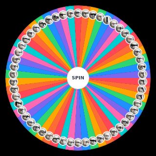 Random Modern Warfare Weapons Season 5 Reloaded Wheel