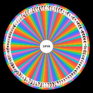 Spin the Wheel: GIOCATORI SERIE A