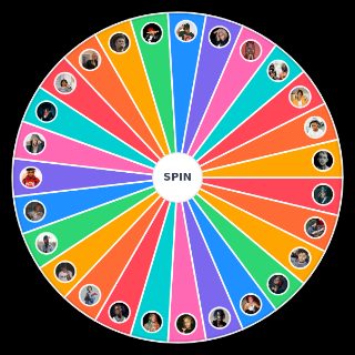 SoundCloud Rappers (2021) Wheel