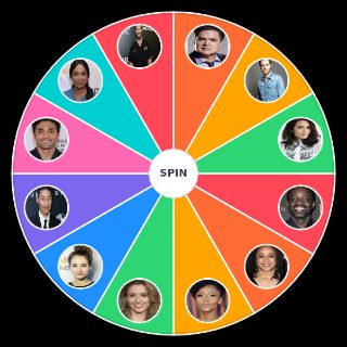 Spin the Wheel: Chicago Med