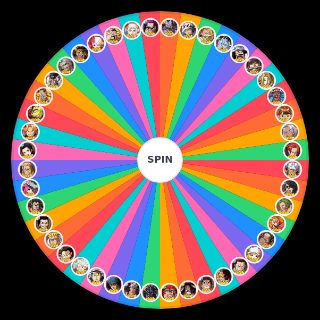 OPBN UR Random Picker