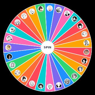 Choose a Random Jigokuraku (All Characters)