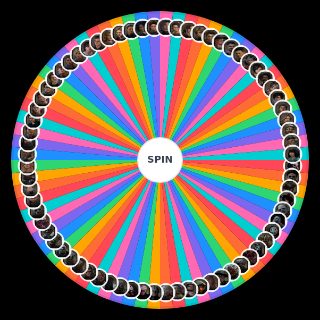 Spin the Wheel: Dead By Daylight Project W: Killers And Survivors