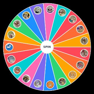 Cuphead Bosses Random Generator