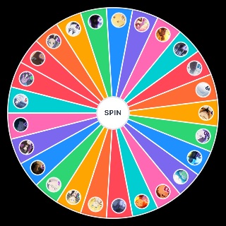 Random Re: Zero S2 Episode Wheel