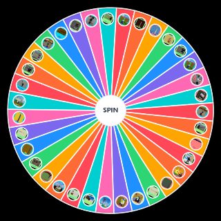 Spin the Wheel: Blox Fruits Sword