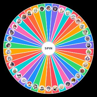 Pokemon Elite 4 + Champions (Gen 1 8) Wheel