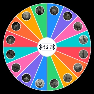 Pick a Random Legendary Animals in RDR2