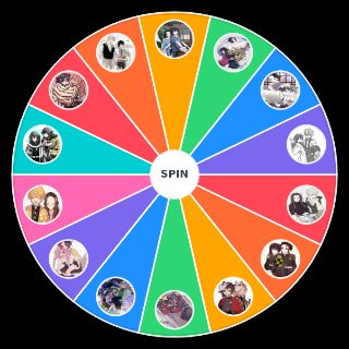 Choose a Random Kny Ships