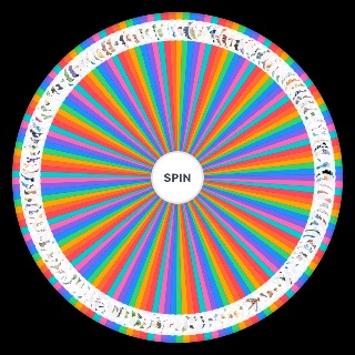 Spin the Wheel: Pokedex Only Hoenn