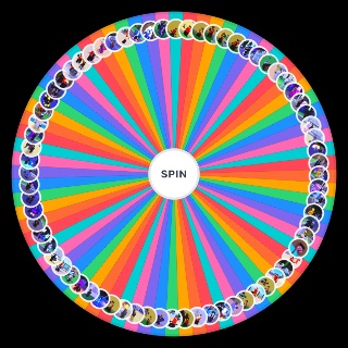 Choose a Random A universal time (AUT) PVP