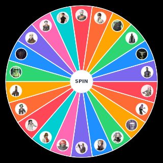 Digital Devil Saga cast Random Picker
