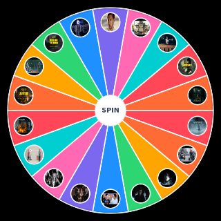 Choose a Random twenty one pilots music videos