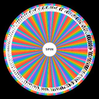 Say Mark 3 Üye Wheel