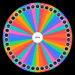 Pick a Random Disciple Round Table 2020 Releases