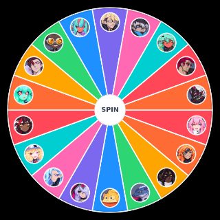 Random Omega Strikers [Finii Update] Picker