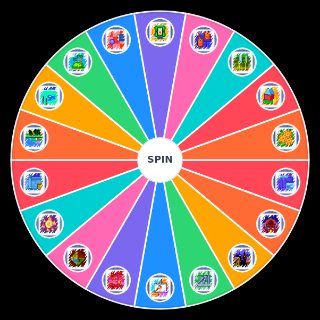Spin the Wheel: Wario Land 4 level