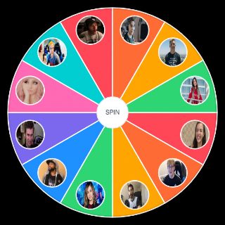 Streamers I Can Beat in a Fight Wheel