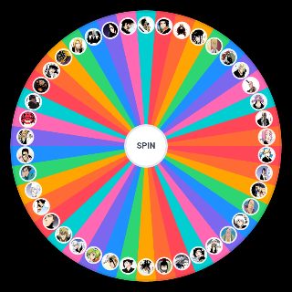 Random Bleach Strongest Manga Shinigami Wheel