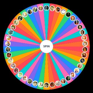 Scooby doo mystery inc characters Random Generator