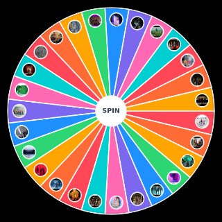 Pick a Random NCT mvs