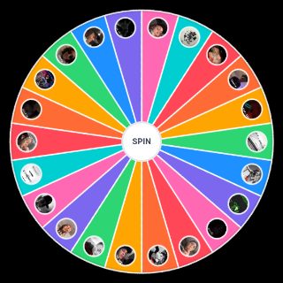 Random Lil Skies snippets 2.0 Wheel
