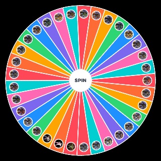 Random All Skins In Doom Eternal Wheel