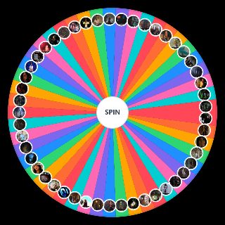 All V/H/S Segments Wheel