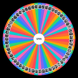 Spin the Wheel: Bizarrap Music Sessions #1 #59