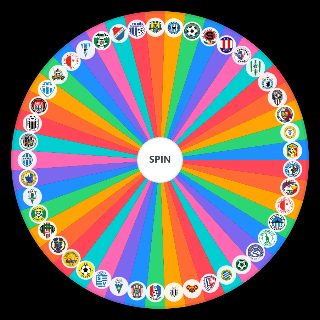 Czech football teams Wheel