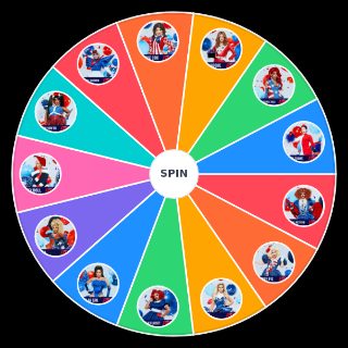 Random RuPaul Drag Race Season 12 Picker