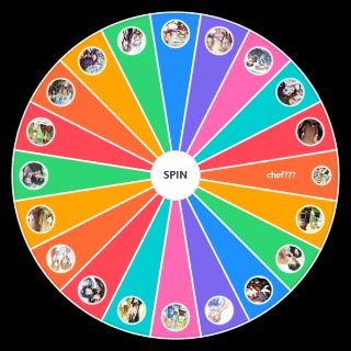 Sword Art Online Ships Random Picker