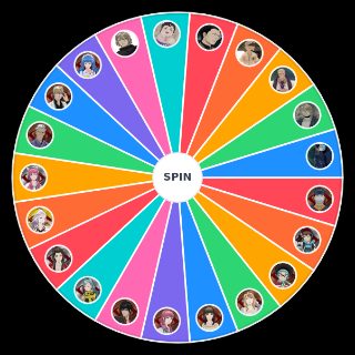 AI The Somnium Files Random Generator