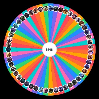 league girls Wheel