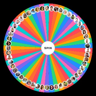 Pick a Random Télé réalité ( les marseillais, les anges)