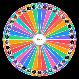 Random PHIGHTING! Maps Picker