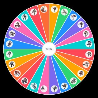 Random Zenless Zone Zero Girls X Wise Wheel