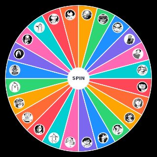 Punpun Characters Random Picker