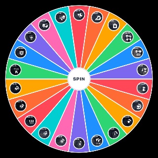 Payday 2 Perk Decks Wheel
