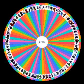Pick a Random ttd unidades marzo