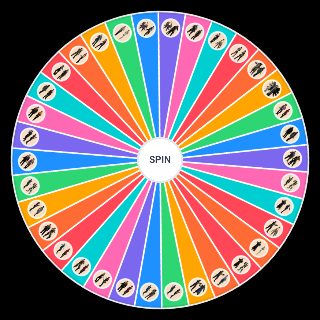 Pick a Random RESIDENT EVIL SHIPS