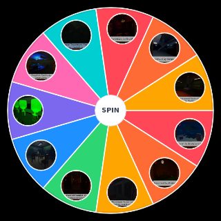 Mapas Flee The Facility Random Picker