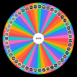Spin the Wheel: Survivor Seasons (1 47)