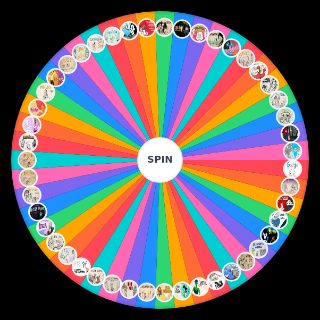 Spin the Wheel: Destripando la Historia (Diciembre 2020)
