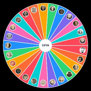 Random افضل الشخصيات في انمي مونستر Picker