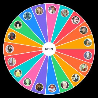 Solar Opposites Characters Random Generator