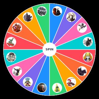 Megaten Fiends Wheel