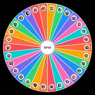 Spin the Wheel: All Crash Skins from Crash Bandicoot 4 It's About Time
