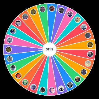 YBA Random Picker