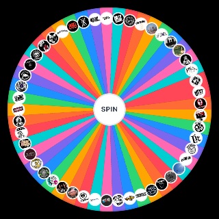 90s/2000s Pop Punk/Skate Punk/Alternative Punk bands Random Generator